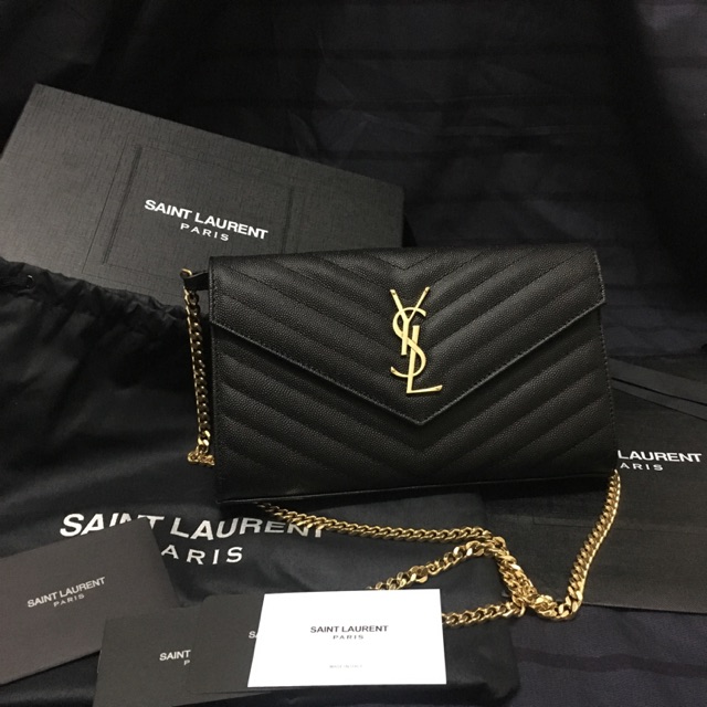 Ysl woc store price malaysia