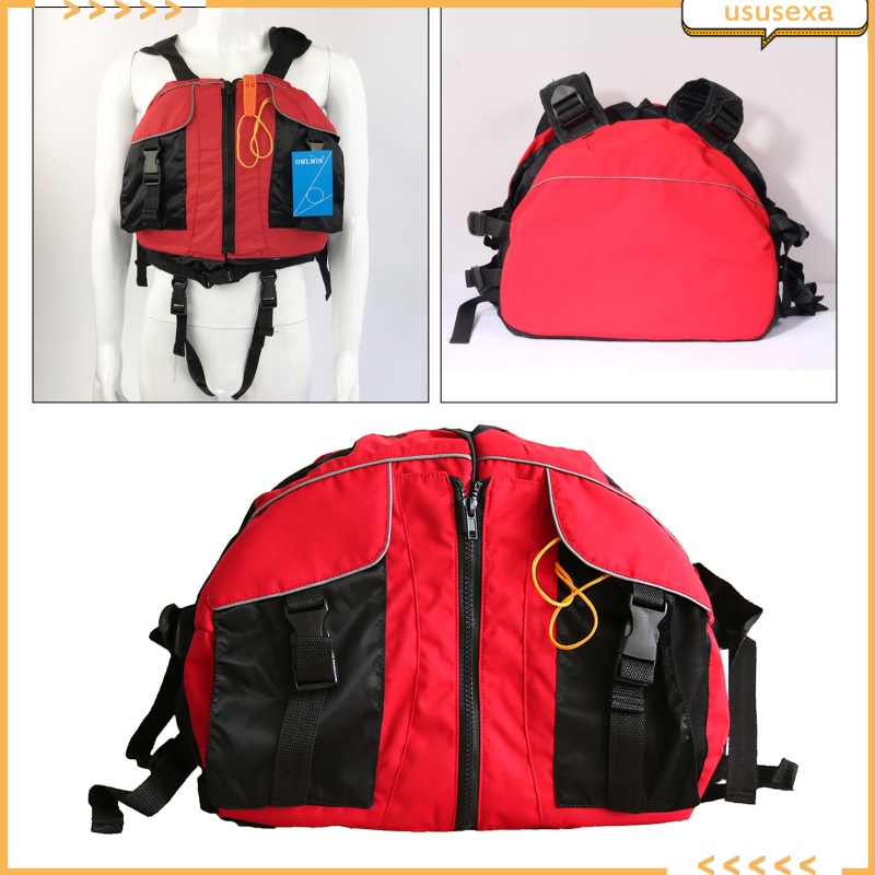 [ususexaMY] Life Jackets Adults Kayaking Buoyancy Aid,Floating Life