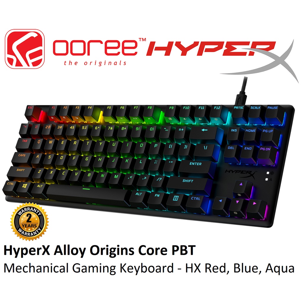 Hyperx alloy online x