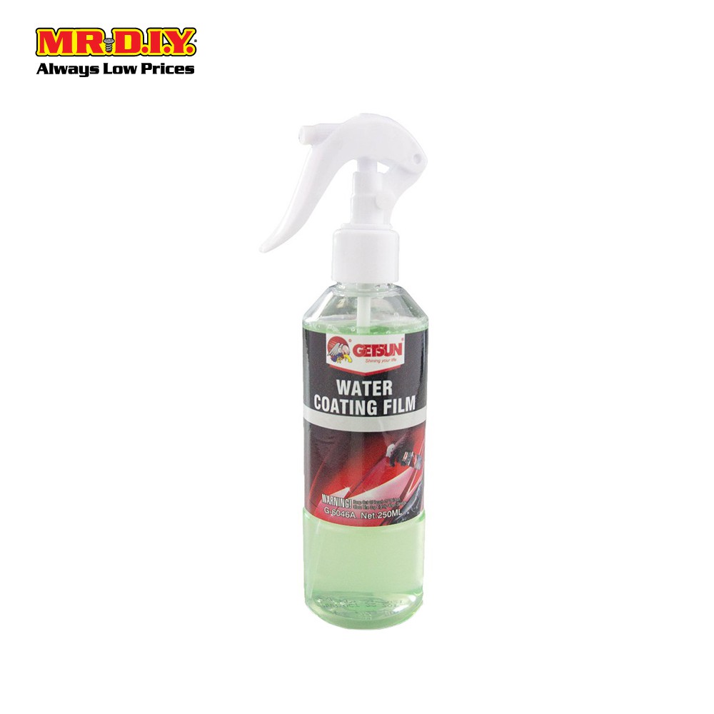 GETSUN Water Coating Film G6046A (250ml) Shopee Malaysia
