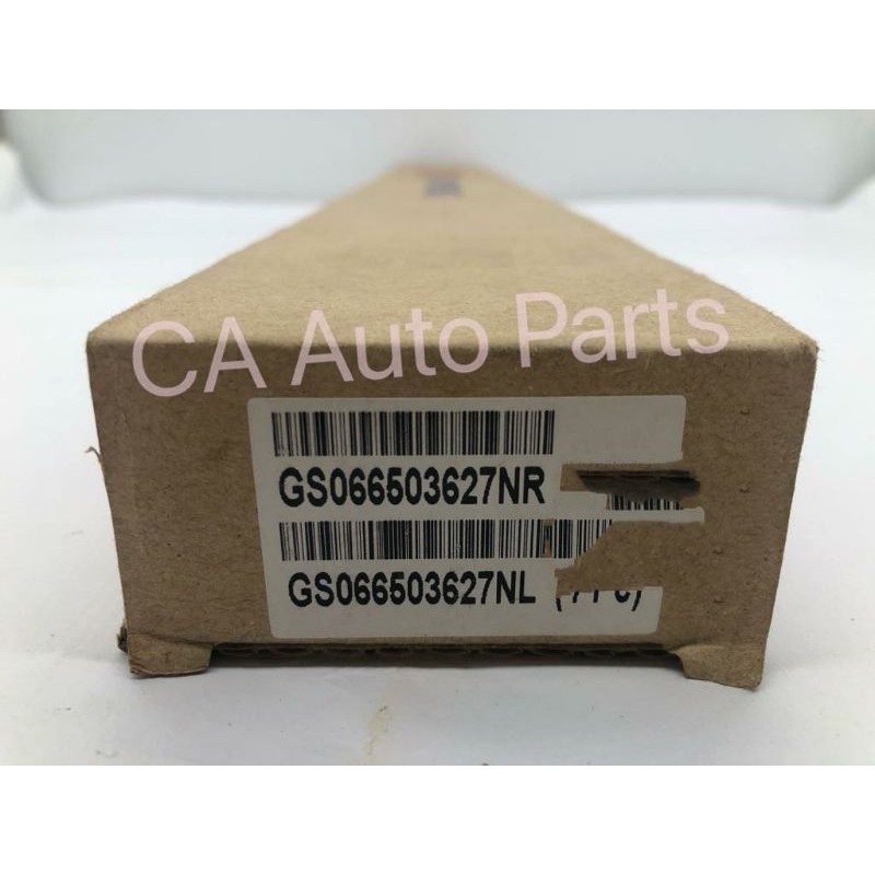TOYOTA INNOVA OLD MODEL REAR DAMPER BONET LEFT & RIGHT 1SET ...