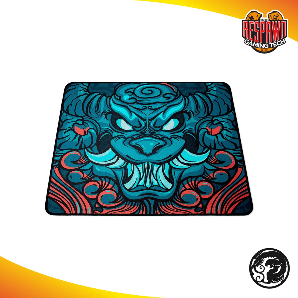 Esports Tiger EBA Gaming Mouse Pad Shopee Malaysia