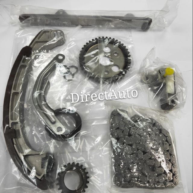 PERODUA MYVI TIMING CHAIN SET Shopee Malaysia