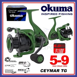 ceymar - Prices and Promotions - Apr 2024