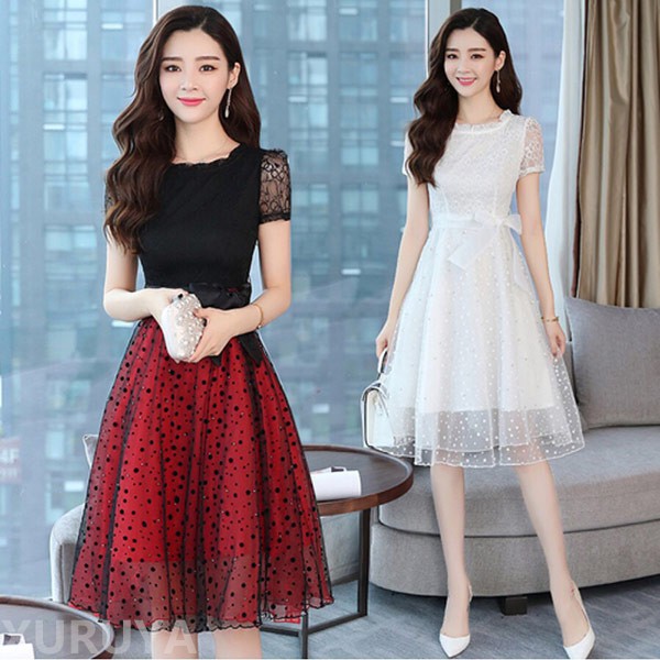 Korean party wear best sale