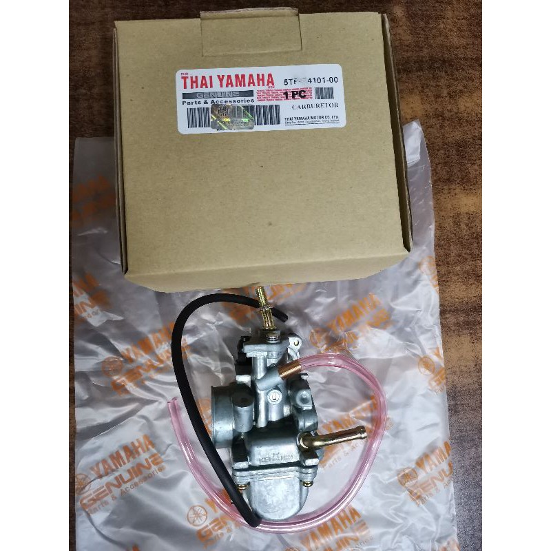 Carburetor Carburator Yamaha Lagenda 110 Lagenda110 SRL110 SRL110Z