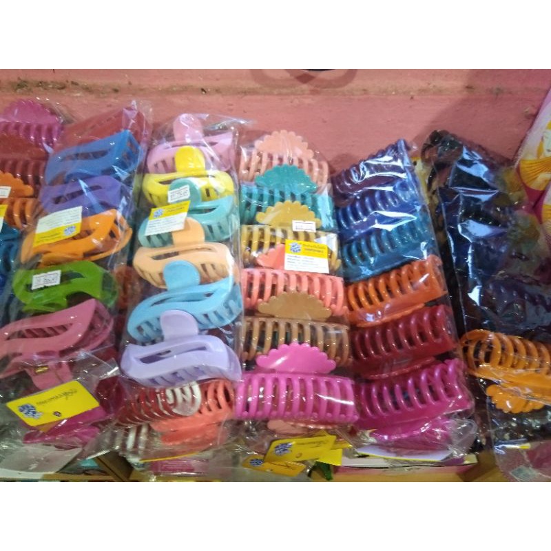 Pengepit Rambut/Kepit Rambut/Sanggul Rambul | Shopee Malaysia