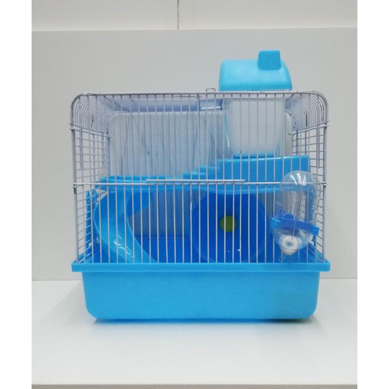 Photo inspiration: Picture Idea: Ready Stock Low Cost Hamster Cage Offer Price