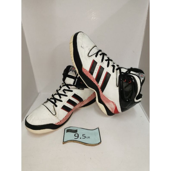 Adidas basketball shoes clearance retro