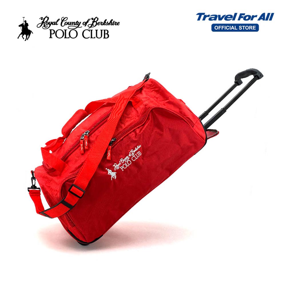 Polo club travel bags clearance