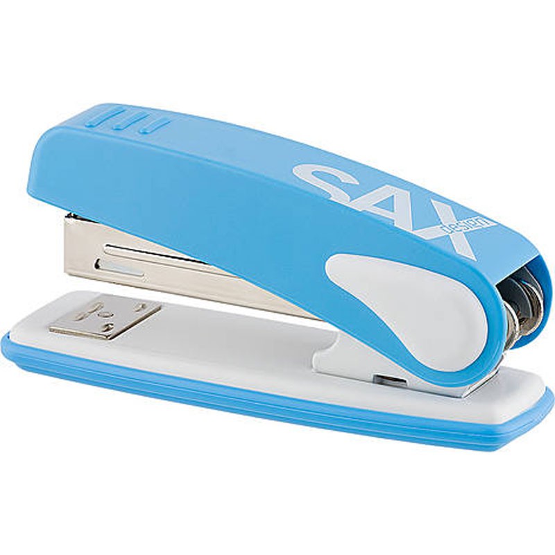 SAX STAPLER HEFTER - SIZE M | Shopee Malaysia