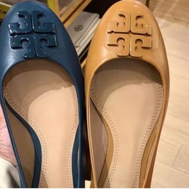 Tory burch best sale shoes original