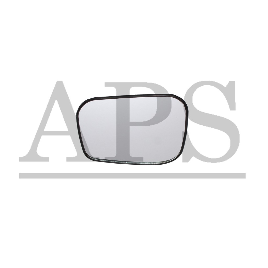 PERODUA KENARI 1100 SIDE MIRROR GLASS / LENS Shopee Malaysia