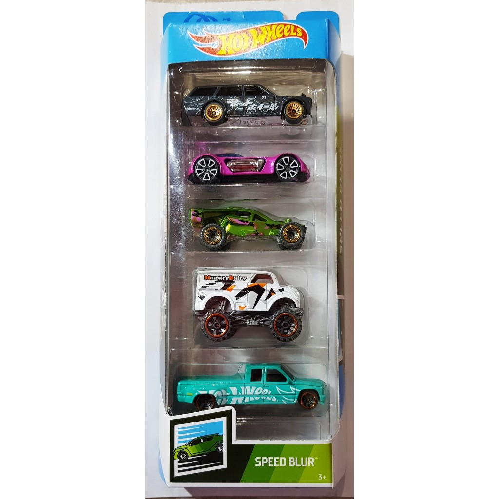 Hot wheels cheap 2019 speed blur