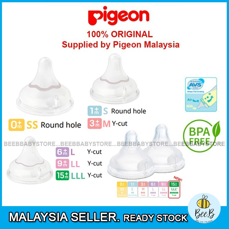 Puting pigeon hot sale peristaltic plus