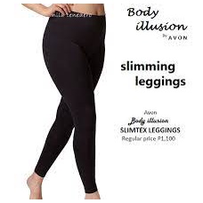 Avon bamboo leggings sales