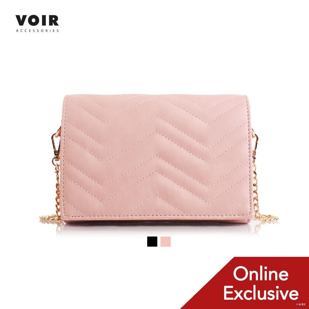 Voir sling bag sales