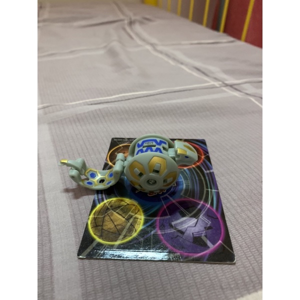 bakugan b2 haos rattleoid | Shopee Malaysia