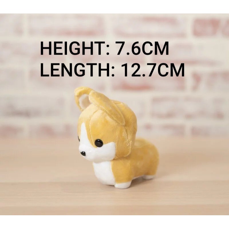 Bellzi corgi clearance