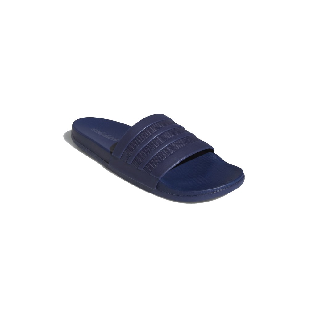 ADIDAS Adilette EG1851 Men Swim Comfort Slides Blue Original