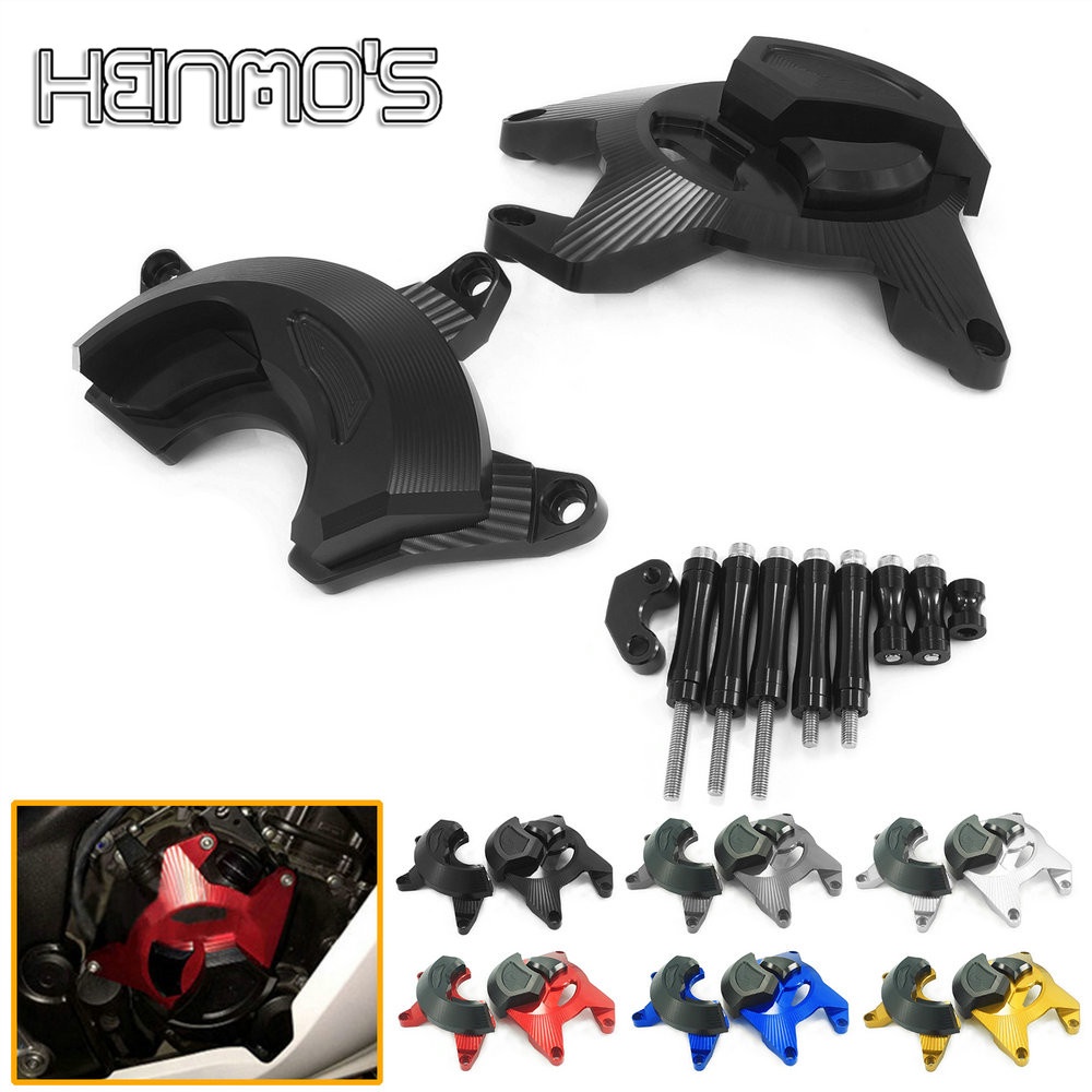 For Honda CB300R 2019 Accessories Motorcycle Engine Cover Protection ...