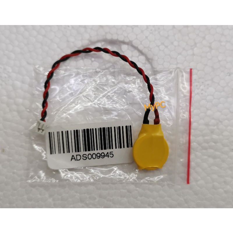 Batteria CMOS ASUS 2 Batterie CMOS BIOS CR1220 Per Scheda Madre - Foto 4