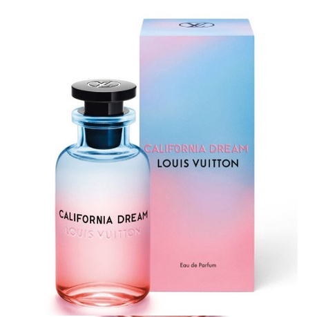 Jual Best Seller Parfum Louis Vuitton / Lv 2Ml Made In France Edp