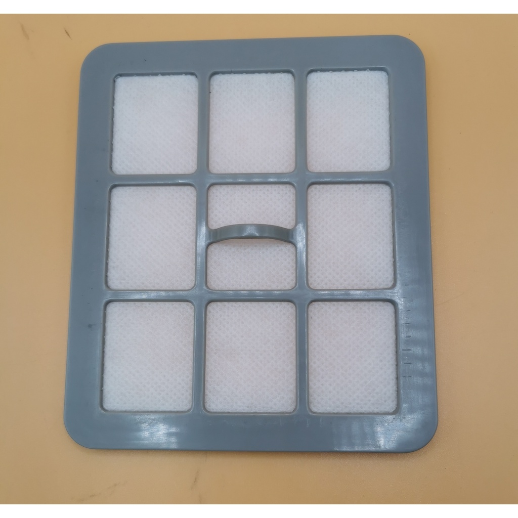 SHARP ECNS16 VACUUM CLEANER MICROFILTER ASSEMBLY | Shopee Malaysia
