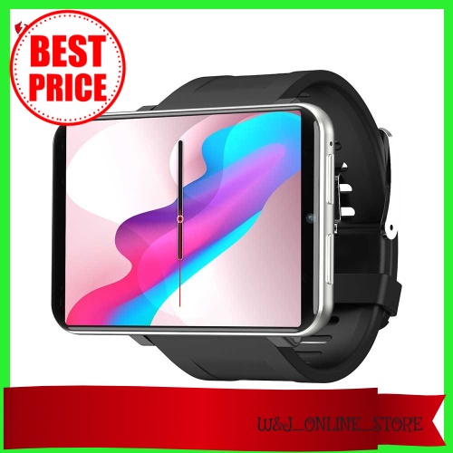 Lemfo lemt 4g game smartwatch sale