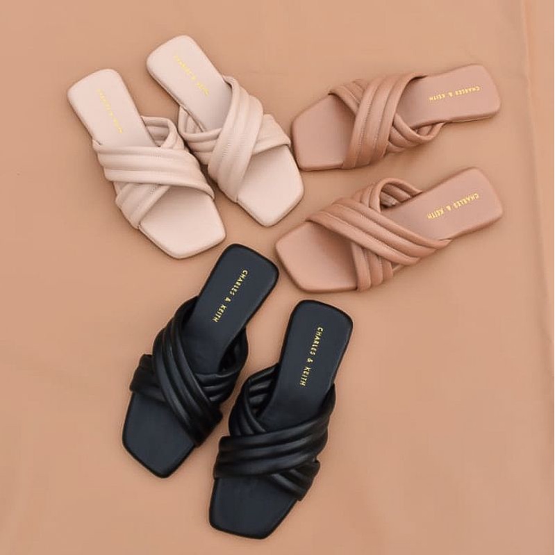 Sandal charles sale n keith