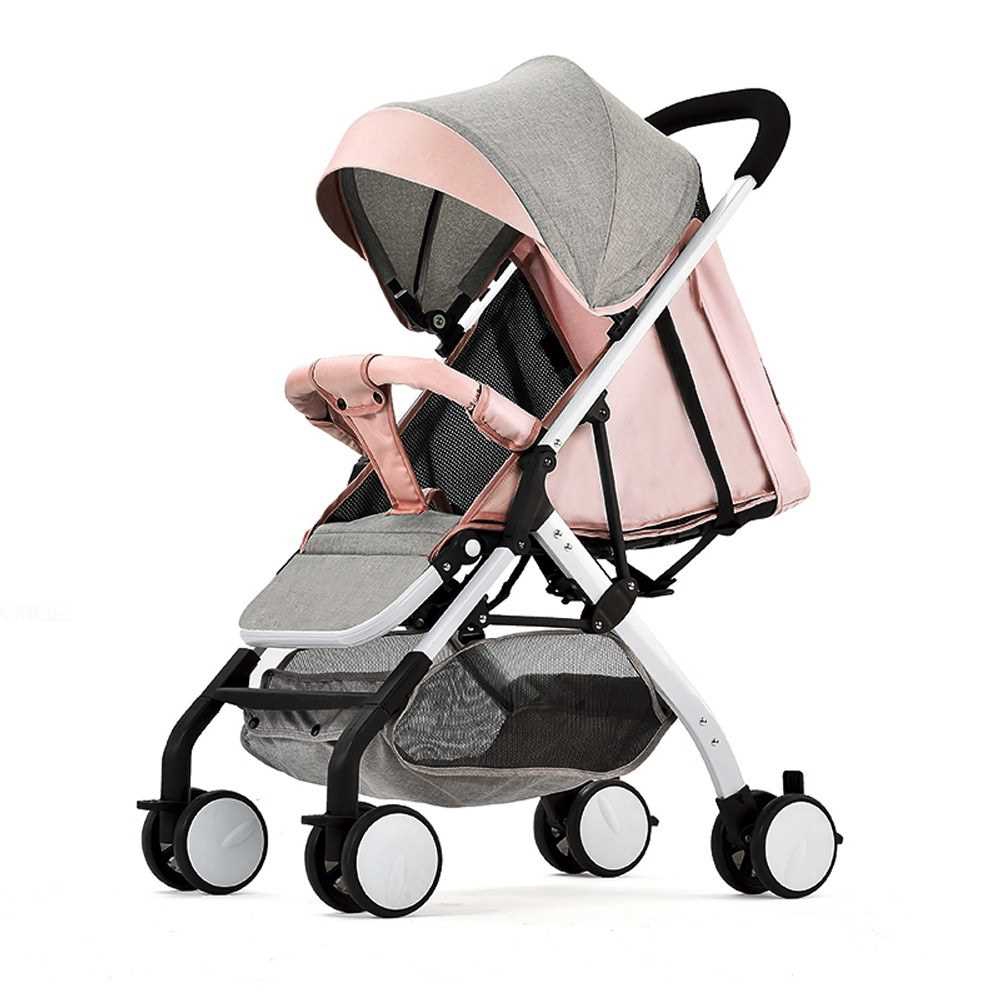 Lightweight convertible stroller sale