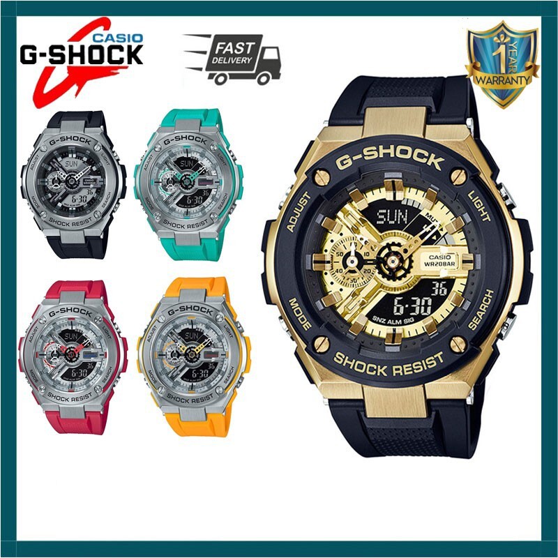 Jam g outlet shock original 2018