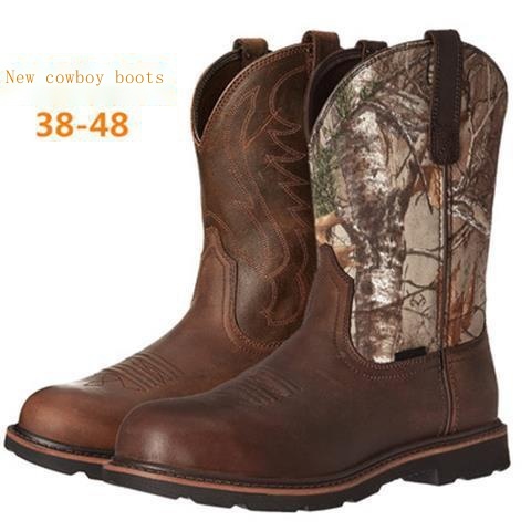 Martin cowboy boots best sale