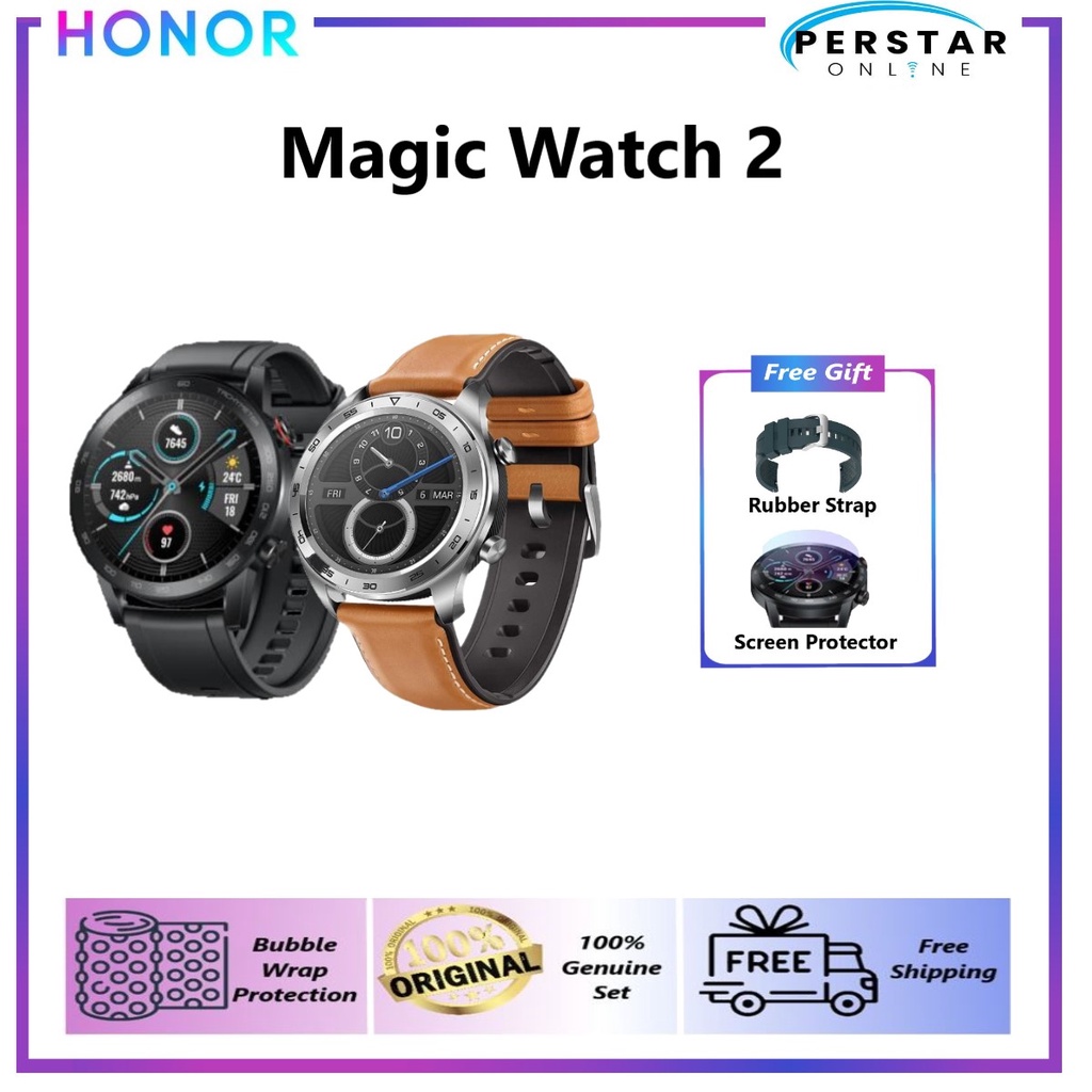 Honor magic watch always best sale on display