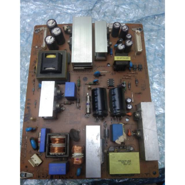 Psu LG 32LK311 Lcd Tv power supply regulator | Shopee Malaysia