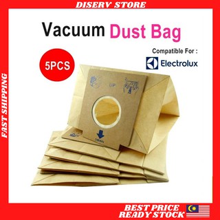 Electrolux mobione dust discount bag