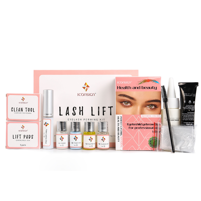 lash lift kit and tint - Prices and Promotions - Oct 2026 | Shopee Malaysia