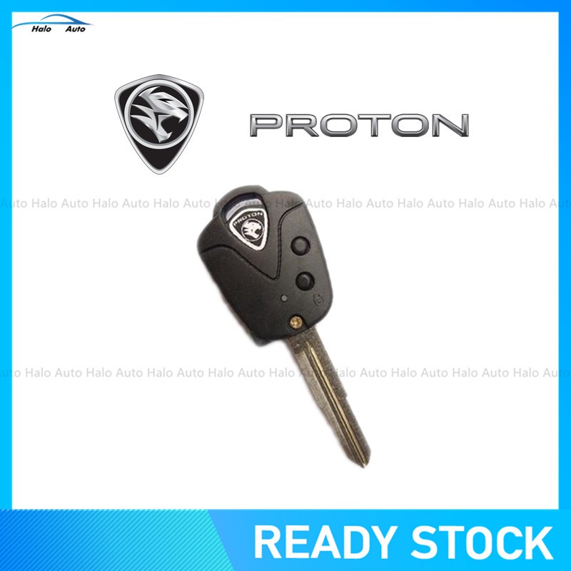 Proton Key Remote Casing Saga Waja Persona Satria Neo-Right Blade ...