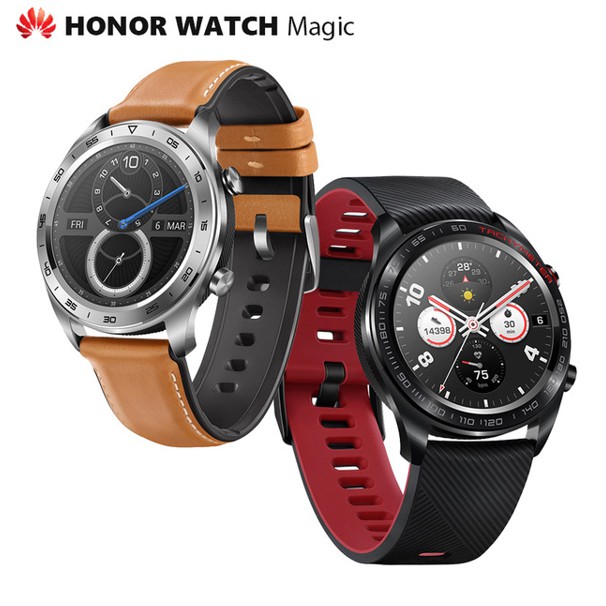 Honor Watch Magic