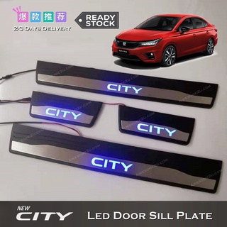 Honda city 2024 side step