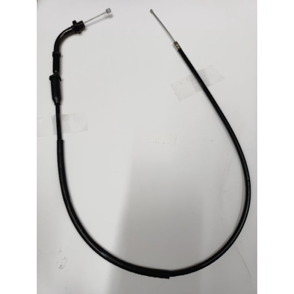 Throttle Cable For Honda C70 / CT70 Trail – Unbranded – Replaces OEM 17910-125-770-1350799