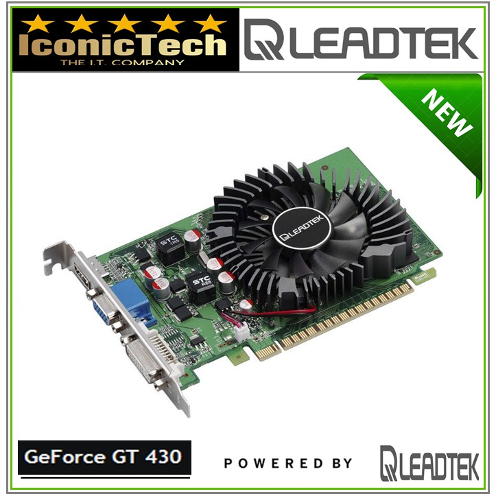 Nvidia geforce gt online 430 precio