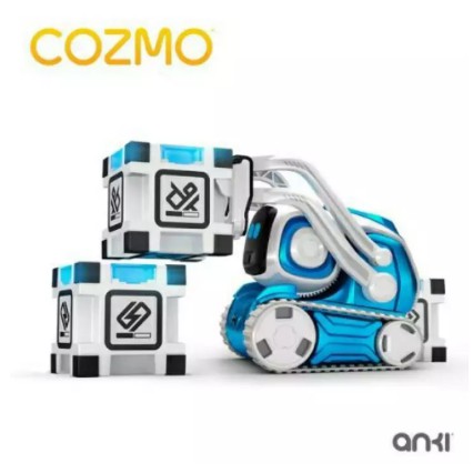 Cozmo second hand online