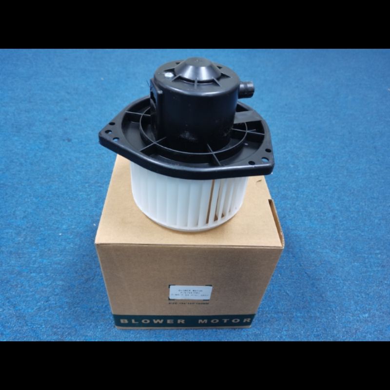 AIRCOND BLOWER MOTOR PERODUA VIVA COMPLETE SET Shopee Malaysia