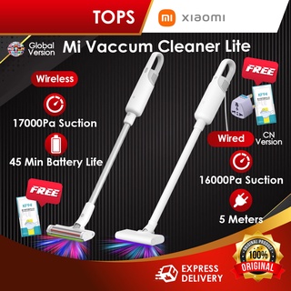 Xiaomi Mijia Handheld Vacuum Cleaner 23000Pa Cordless