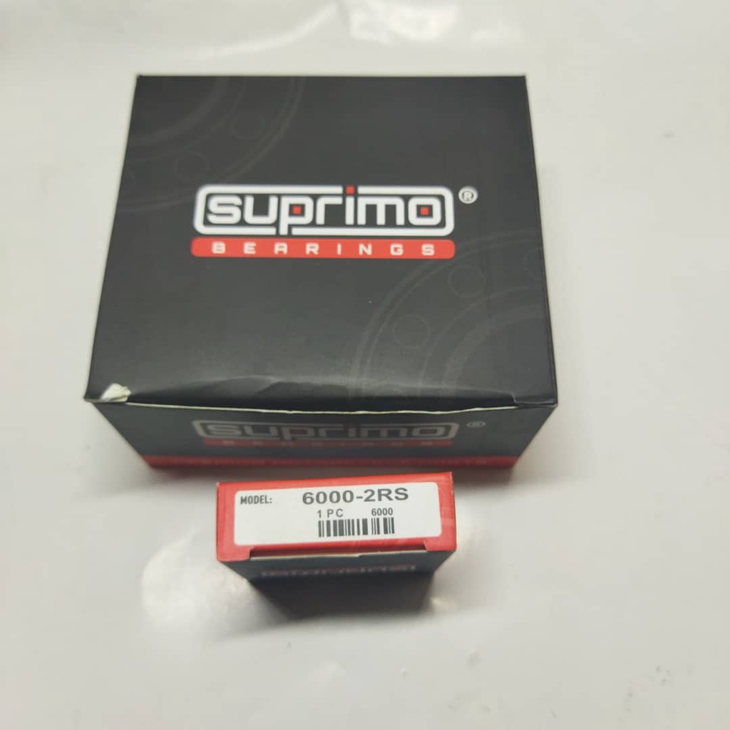 BEARING WATER PUMP 60002RS YAMAHA FZ150/LC135(SUPRIMO)(SPORT RIM