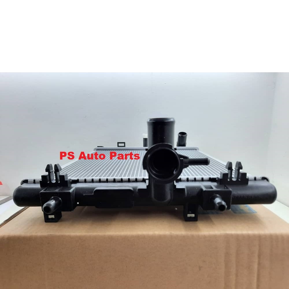 Radiator Perodua Bezza 1.0 Auto Tangki Air Kereta Ketebalan PA16 ...