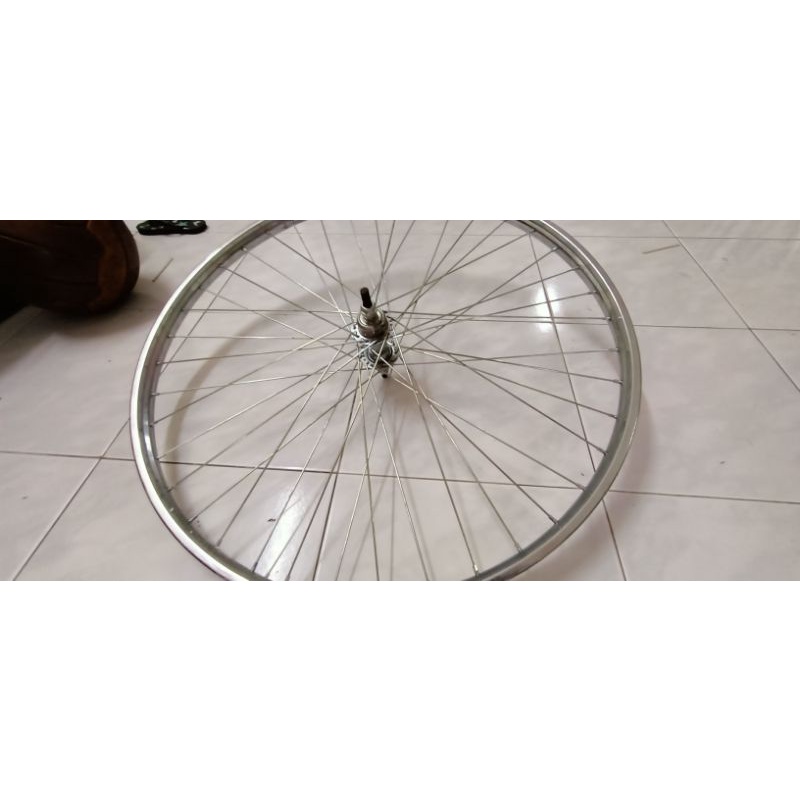 rim basikal tua 26 belakang. Shopee Malaysia