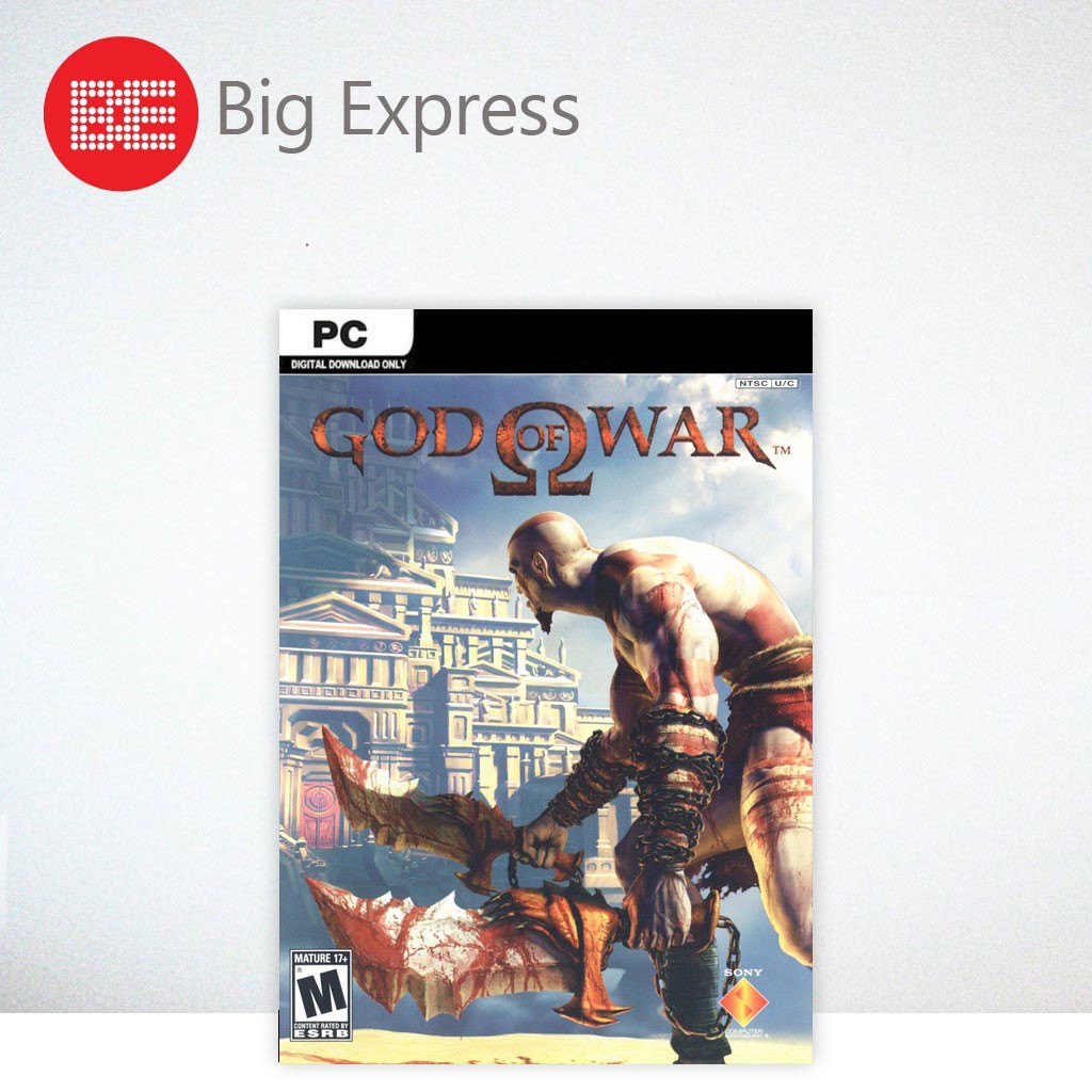 Conan Exiles PC OFFLINE - Big Express