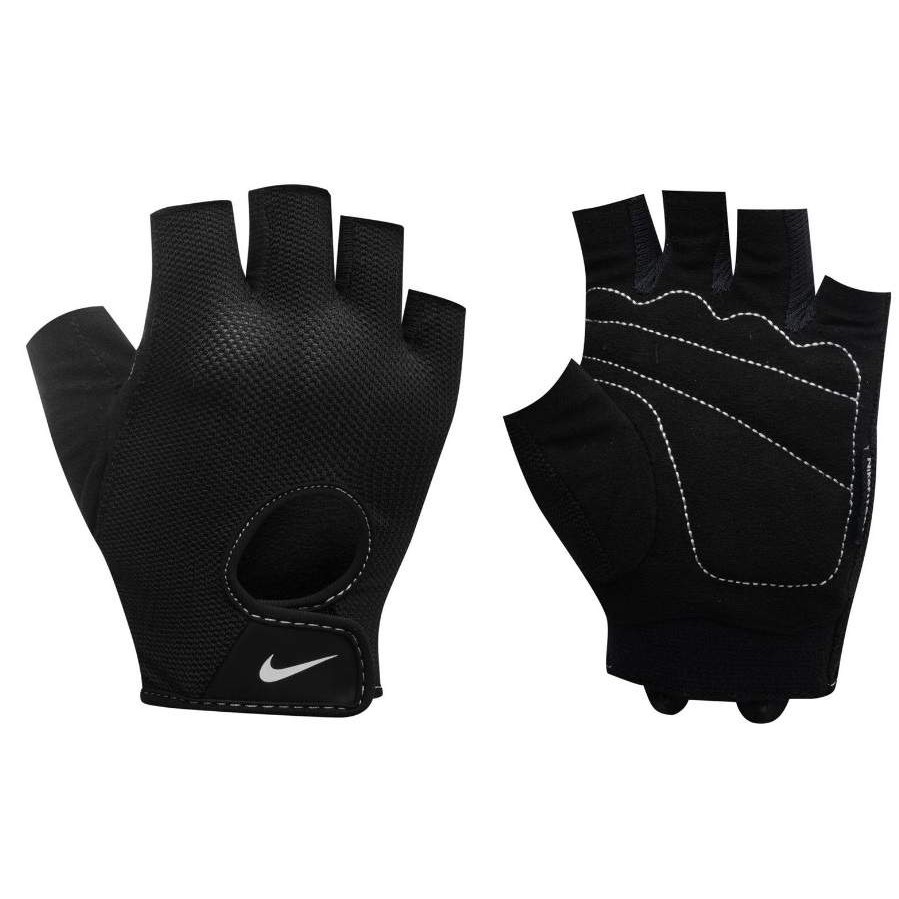 Nike mens fundamental 2024 fit training gloves